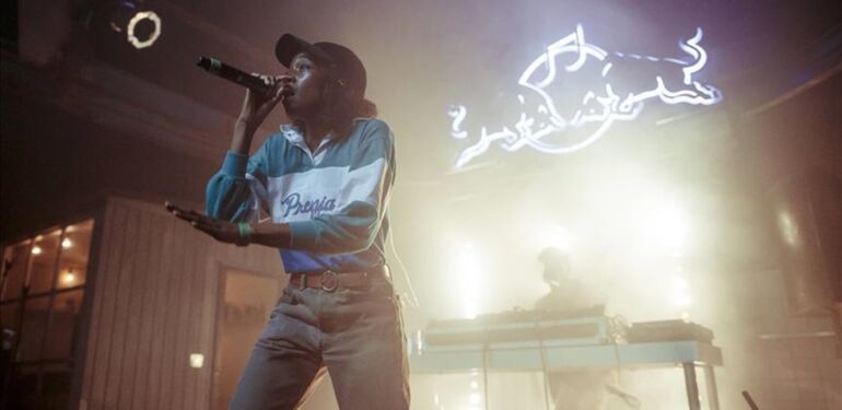 hip hop