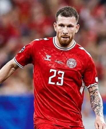 hojbjerg