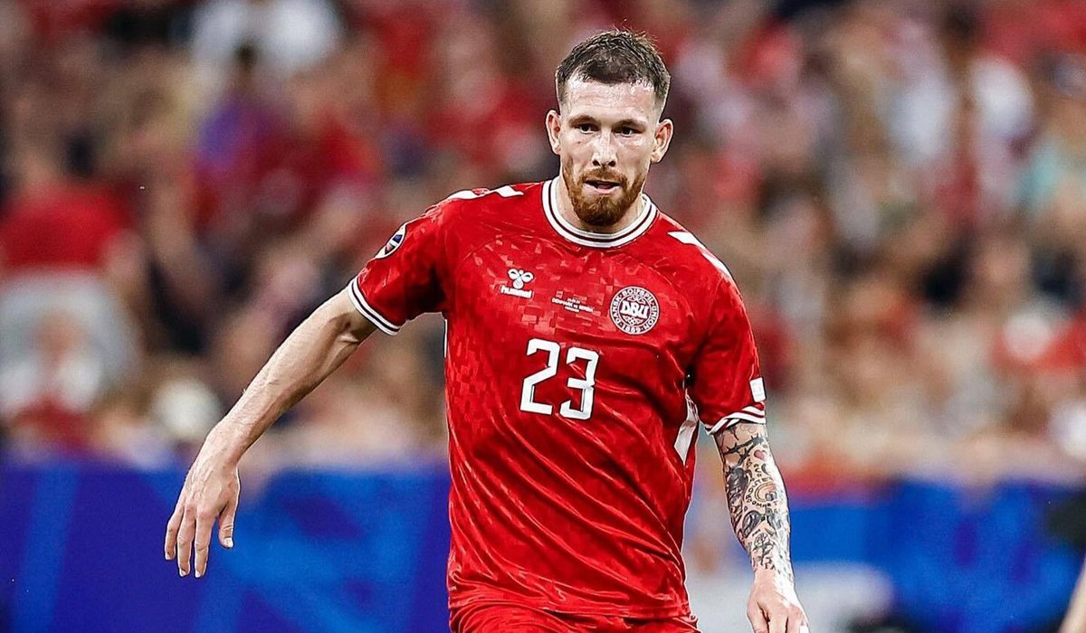 hojbjerg