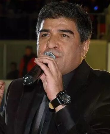 ibrahim erkal