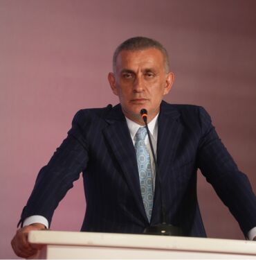 ibrahim hacıosmanoğlu