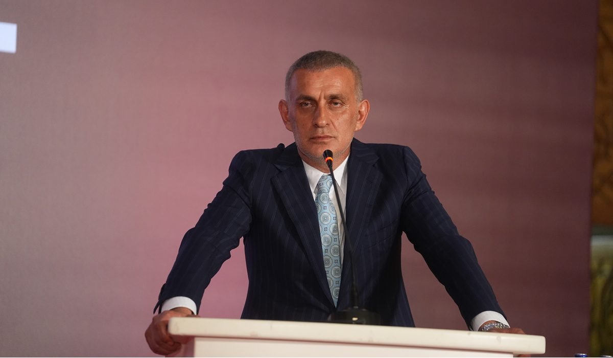 ibrahim hacıosmanoğlu