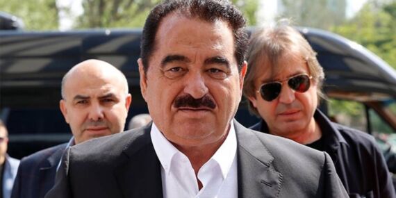 İbrahim Tatlıses hakkında suç duyurusu: Adliyede ifade verdi