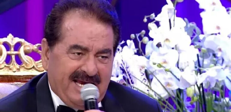ibrahim tatlıses