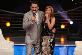 ibrahim tatlıses ve yıldız tilbe