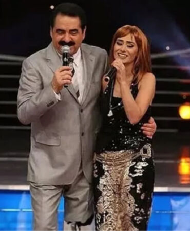 ibrahim tatlıses ve yıldız tilbe
