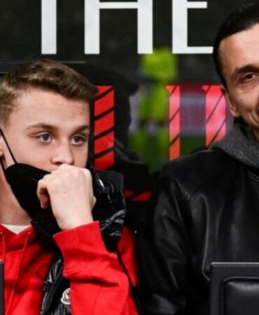 ibrahimovic