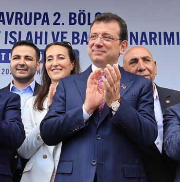 imamoğlu