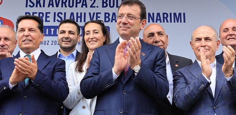 imamoğlu