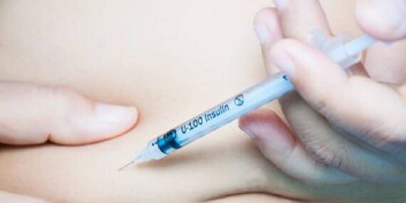 Yeni nesil insülin iğneleri kilo verme amacıyla kullanılırken dikkat edilmeli hastayı komaya sokabilir