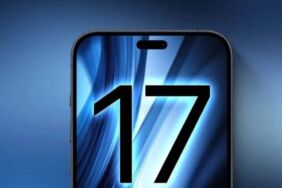 iphone 17 slım