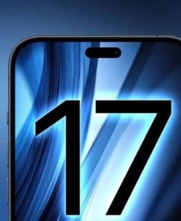 iphone 17 slım