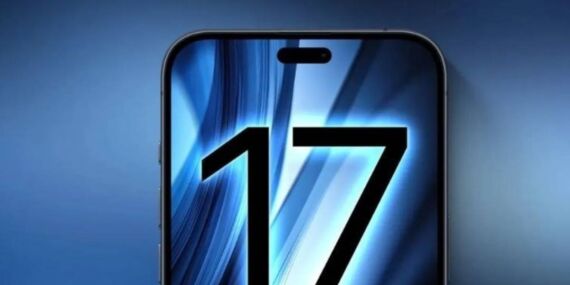 iPhone 17 için geri sayım başladı: Türkiye’de çıkış tarihi belli oldu!