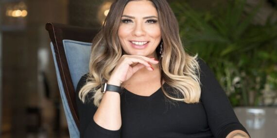 Işın Karaca’dan sokak dostları için önemli adım!