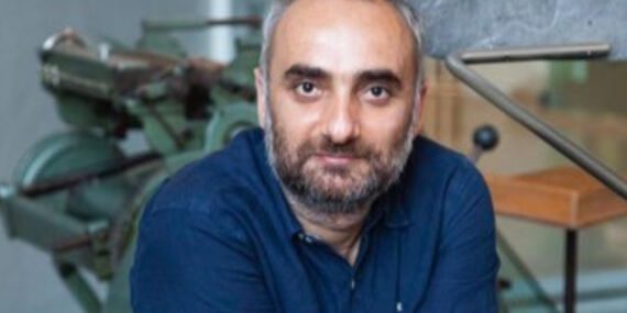 Son dakika… İsmail Saymaz hakkında ev hapsi talebi!