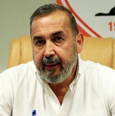 ismail uyanık