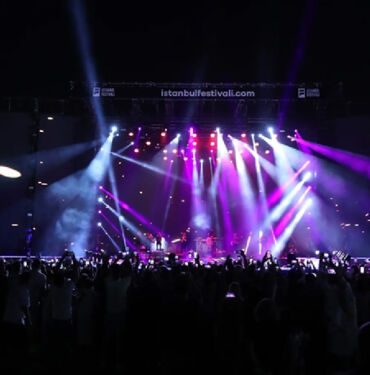 istanbul festivali