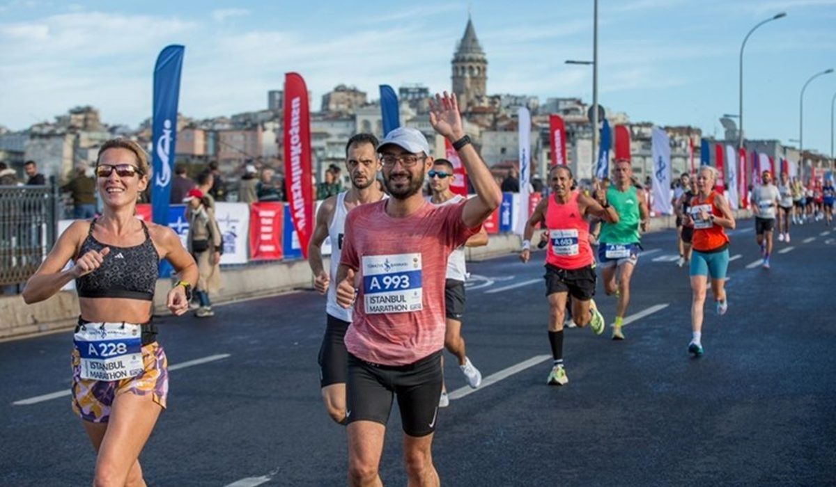 istanbul maraton