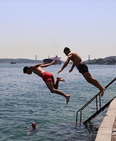 istanbul sahilleri