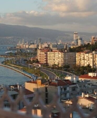 izmir