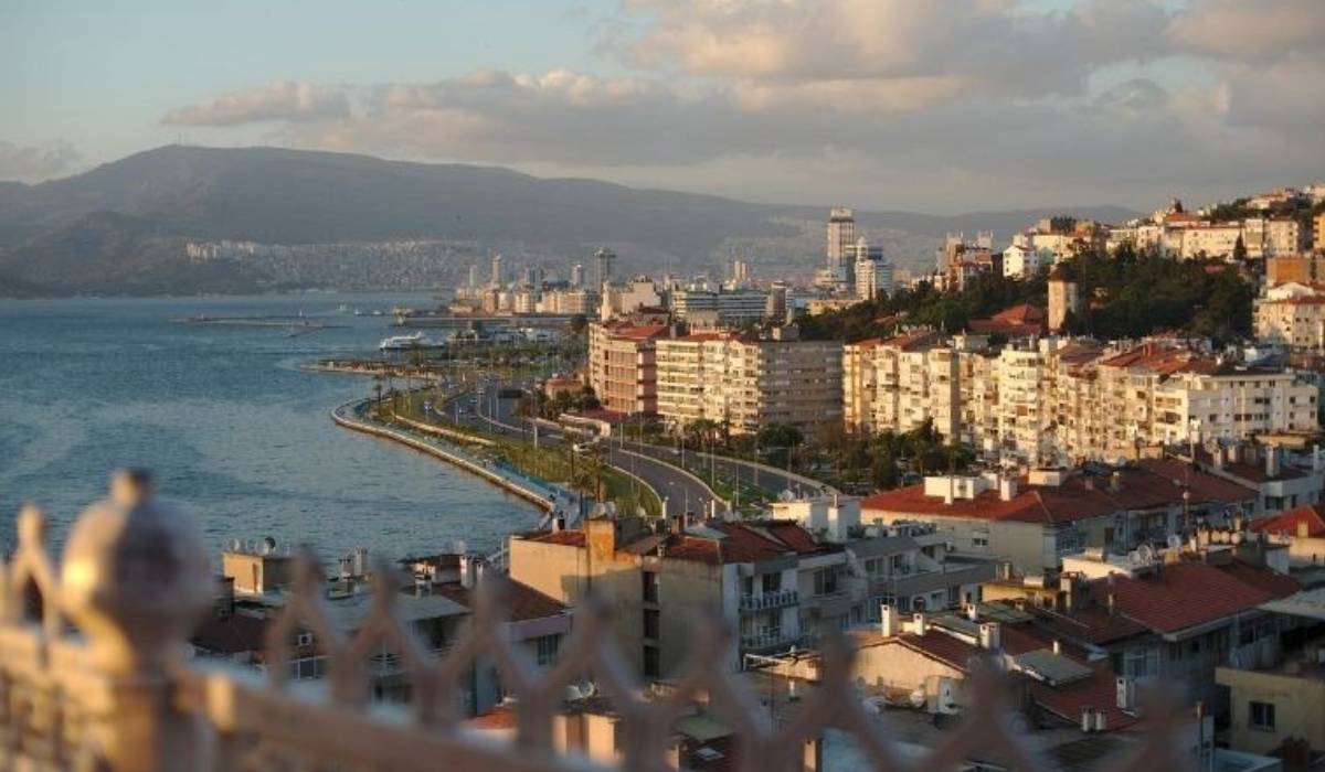 izmir