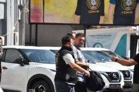 izmir elektrik akımı