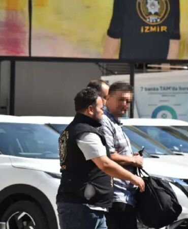 izmir elektrik akımı