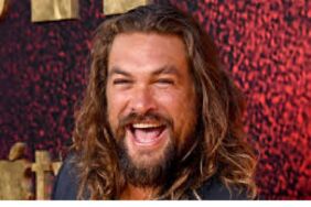 jason mamoa