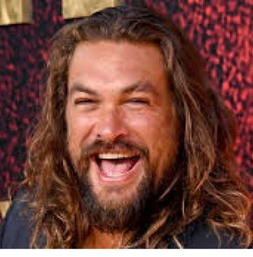 jason mamoa
