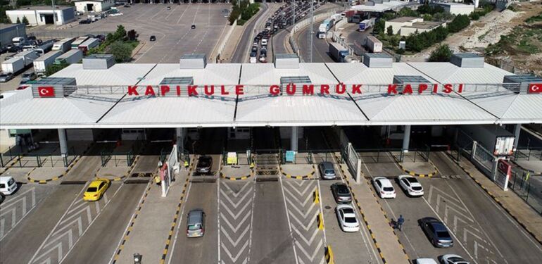 kapıkule