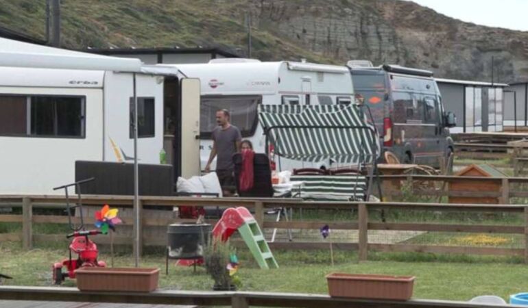 karavan