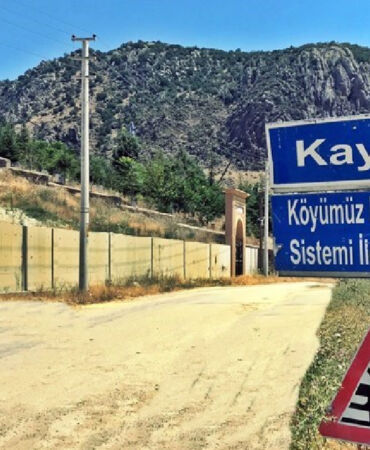 kayadibi