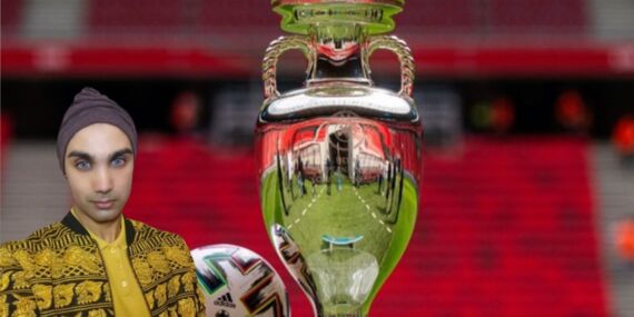 Koronavirüsü bilen medyumdan Avrupa Şampiyonası kehaneti!