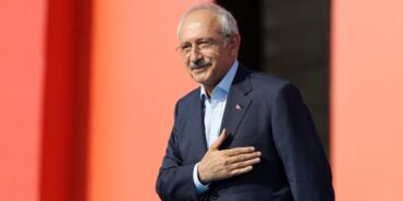 kemal kılıçdaroğlu İzmir'de