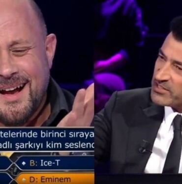 kenan imirzaloğlu