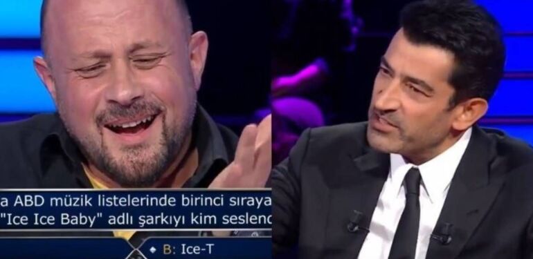 kenan imirzaloğlu