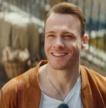 kerem bursin