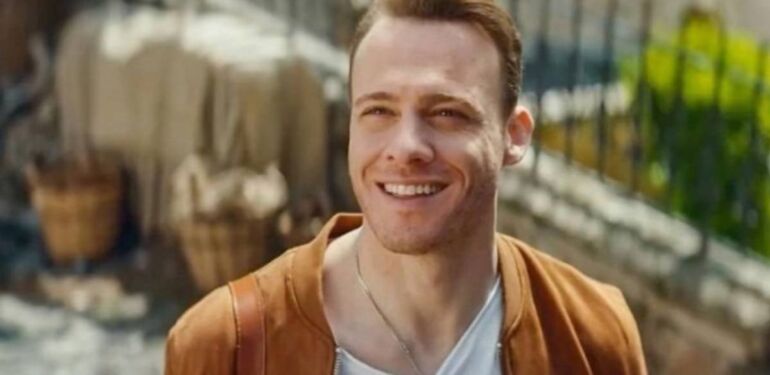 kerem bursin
