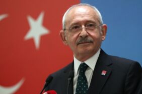 kılıçdaroğlu