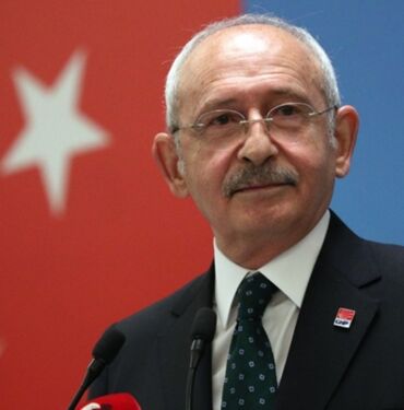 kılıçdaroğlu