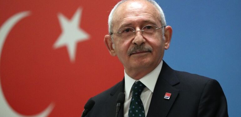 kılıçdaroğlu