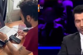 kim milyoner olmak ister cevabın kamera görüntüleri ortaya çıktı