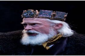 king lear