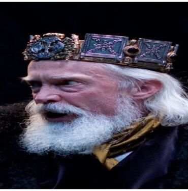 king lear