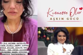 kısmetse olur eslem