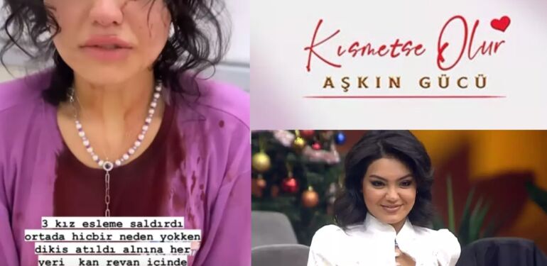 kısmetse olur eslem