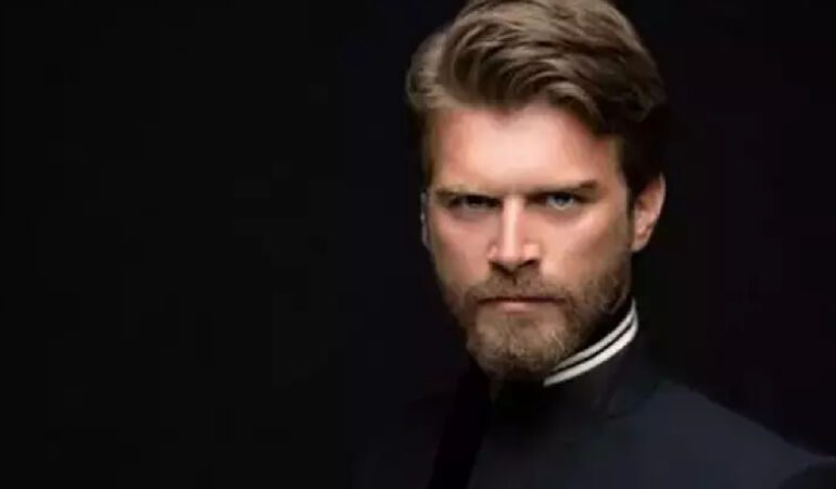 kıvanç tatlıtuğ