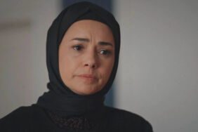 kızıl goncalar meryem