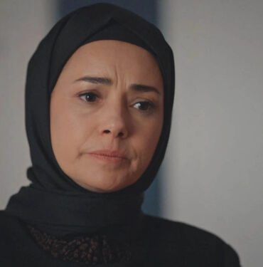 kızıl goncalar meryem