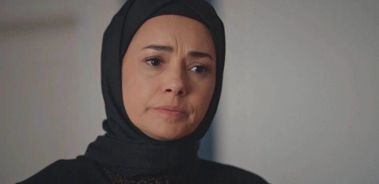 kızıl goncalar meryem